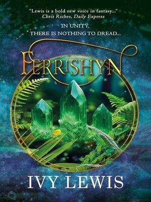 cover image of Ferrishyn